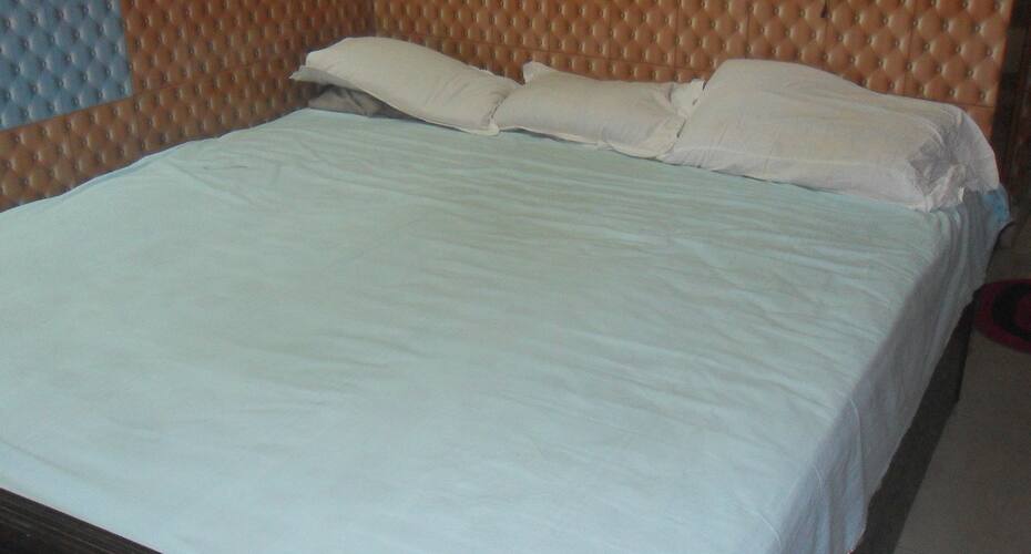 Taraknath Guest House, Siliguri 1